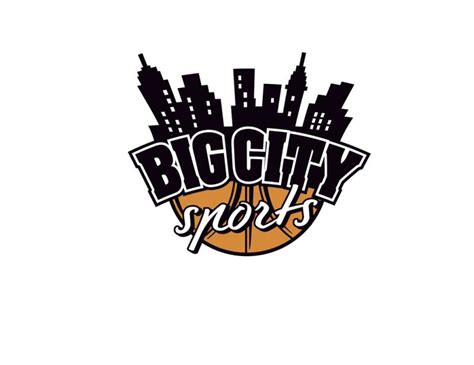 big city sports.